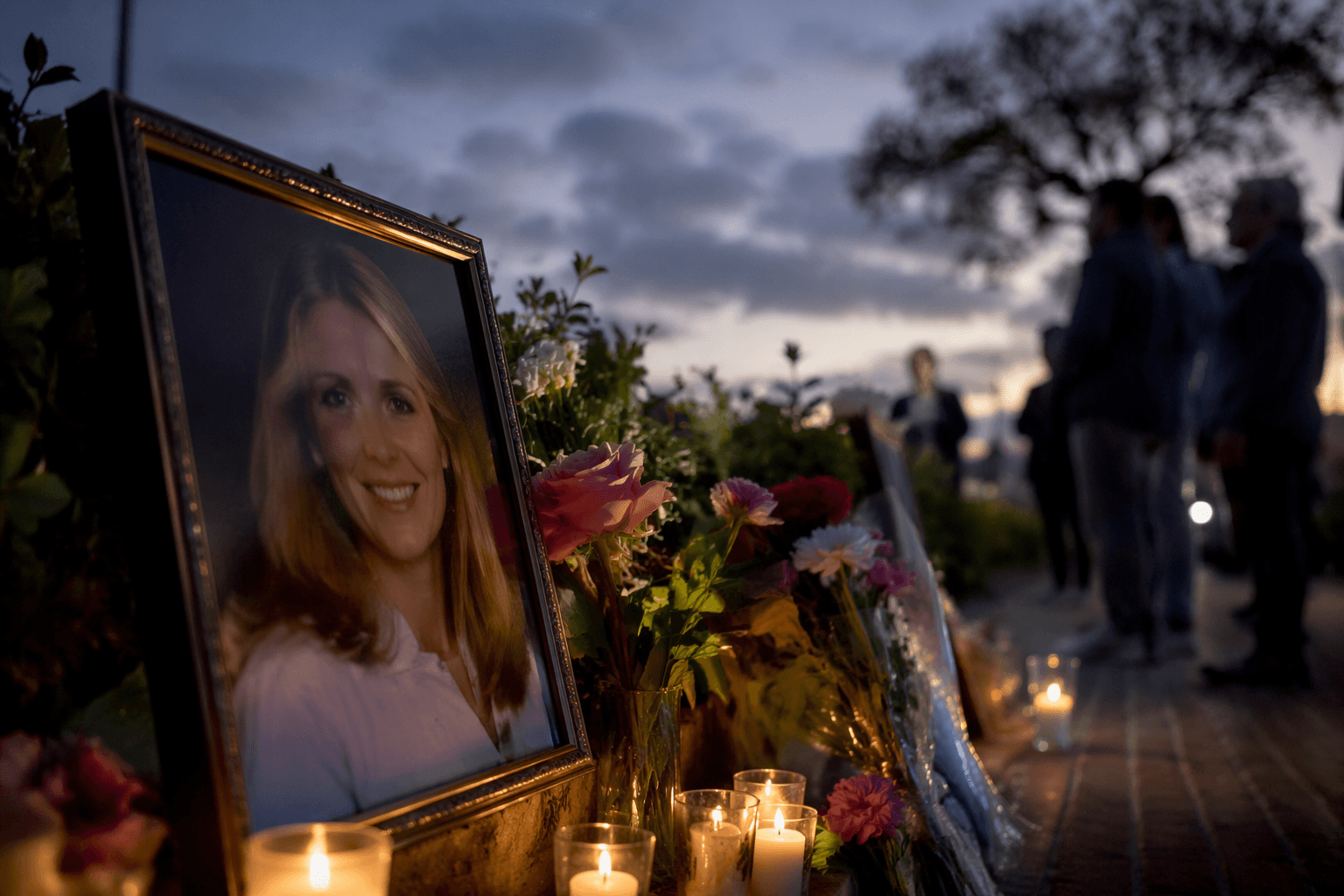 Orange County cold case solved, DNA identifies Nancy Smith’s alleged killer