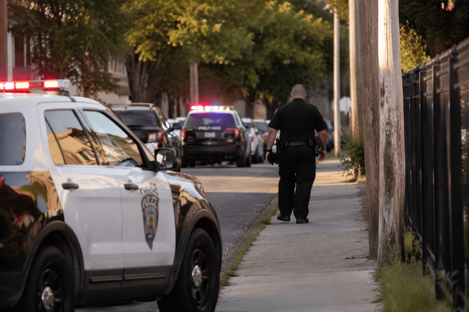 Police investigate daytime gunfire near Broadway in Newburgh, no injuries