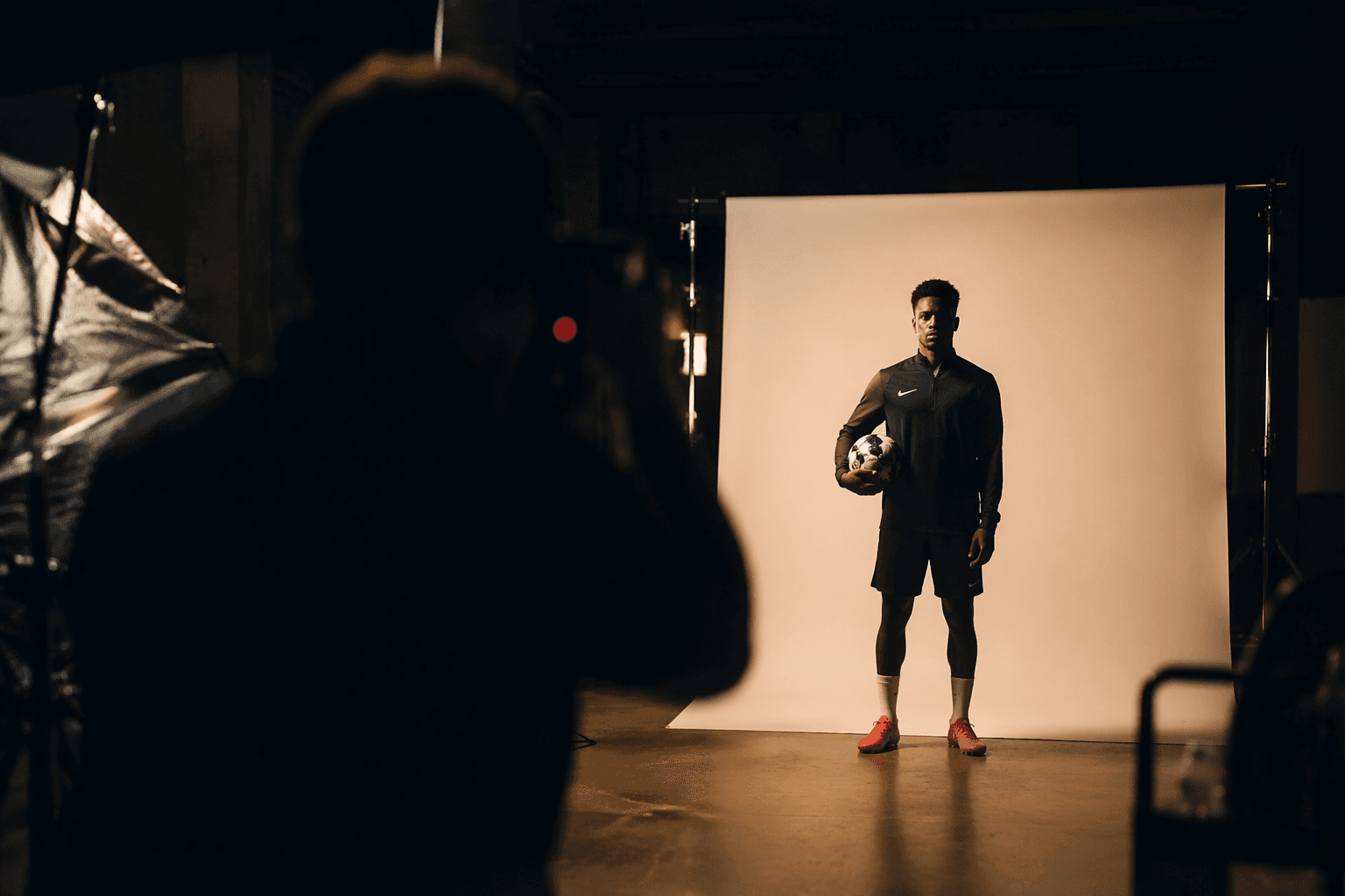 Nike swaps World Cup hero film for 12-week football rollout