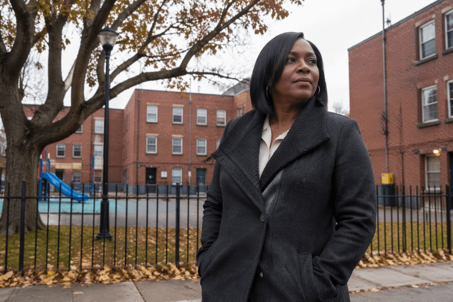 Owens appoints Monica Williams to Syracuse Housing Authority board