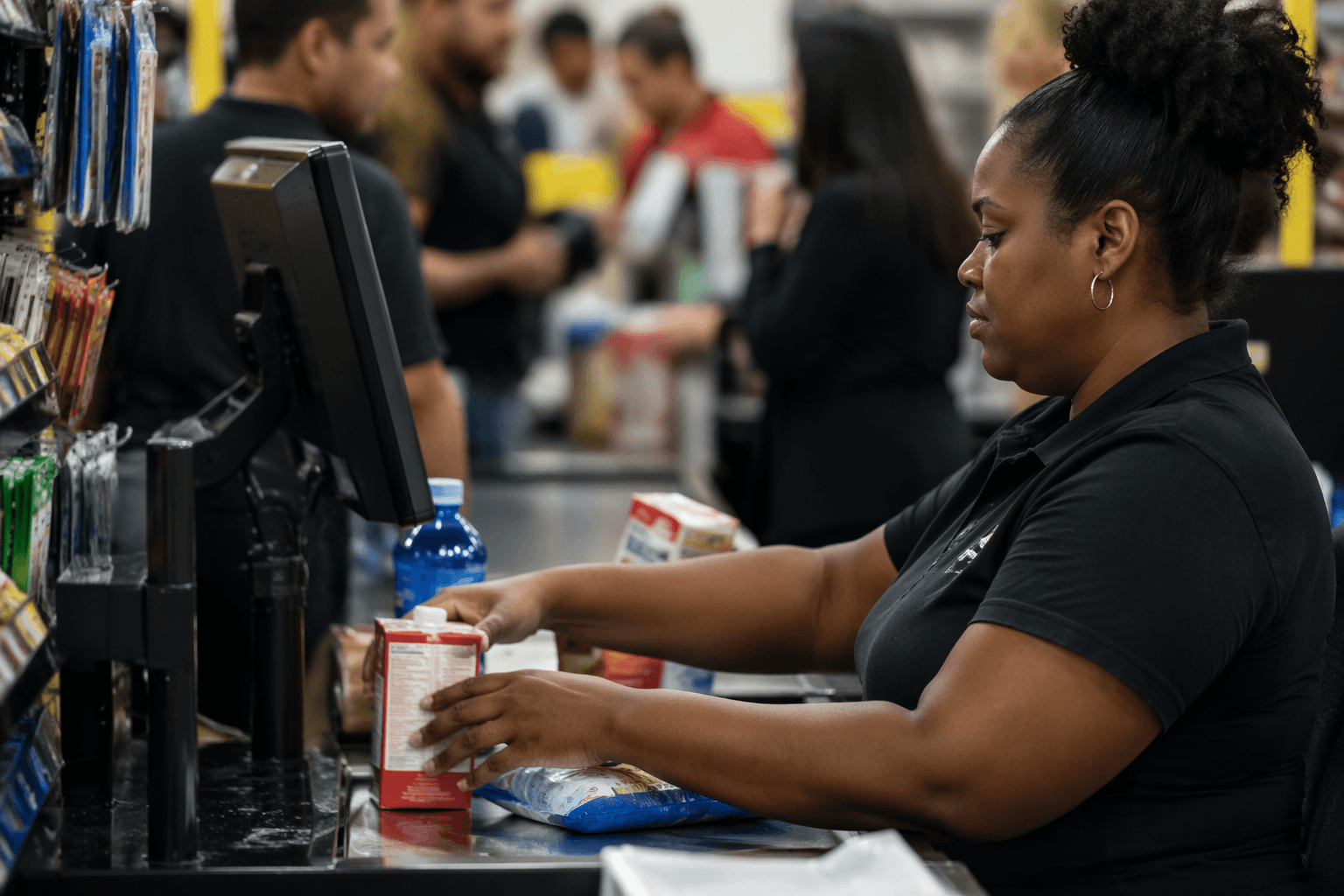 Dollar General set to stay open for Memorial Day 2026