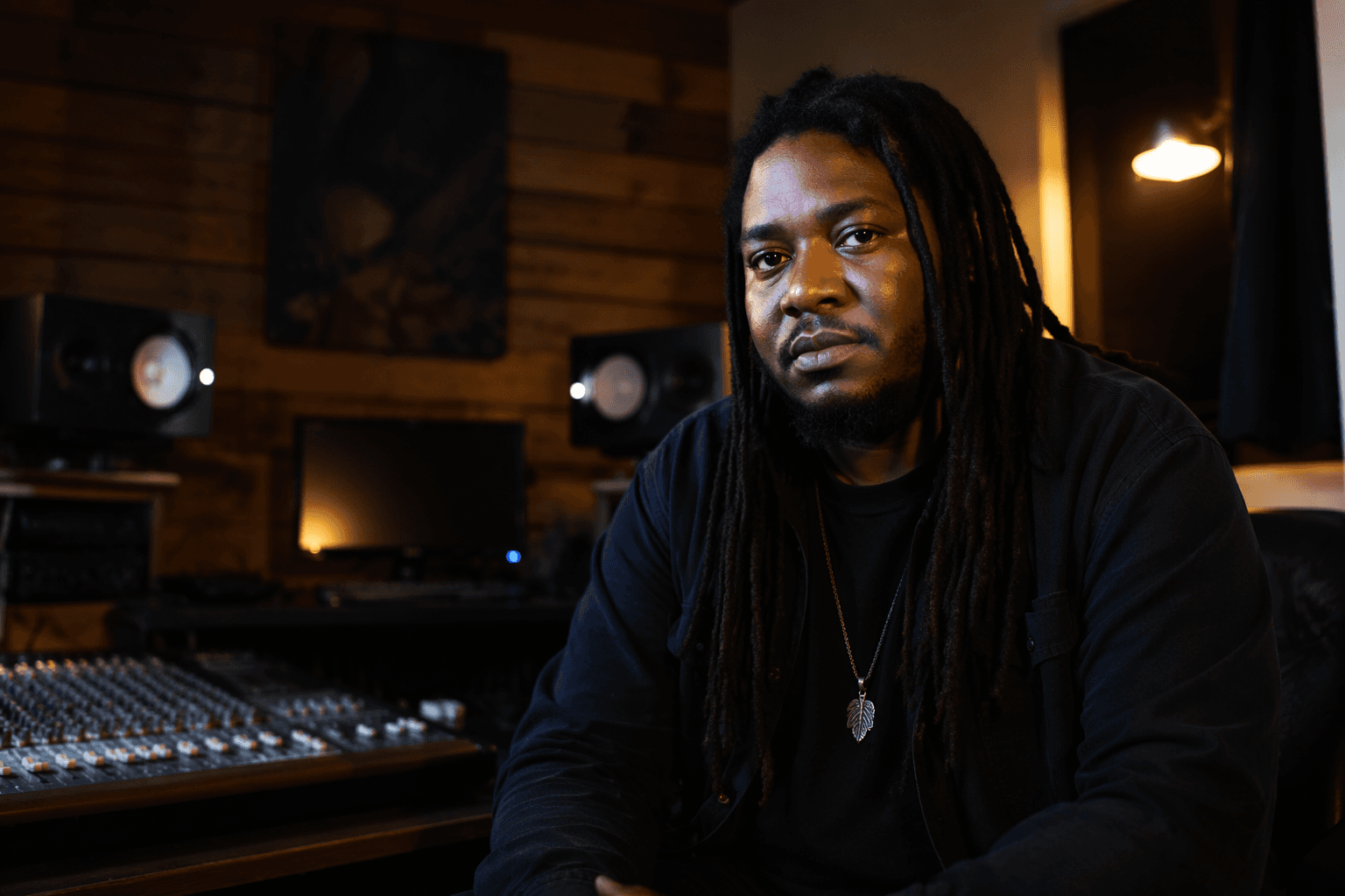 Greensboro musician sues Mark Robinson in Guilford County court
