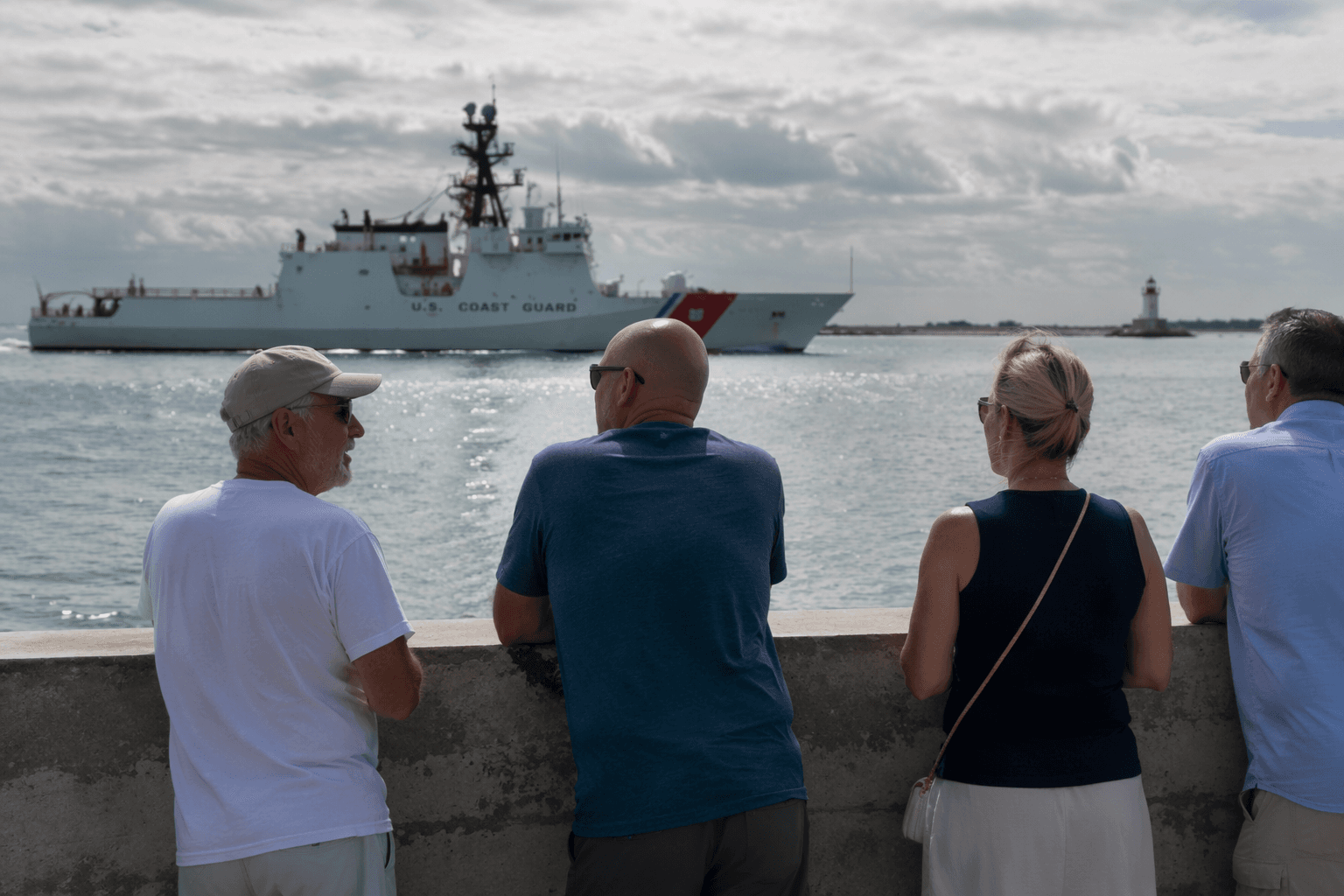 Key West checks with Coast Guard on Cuba travel policy changes