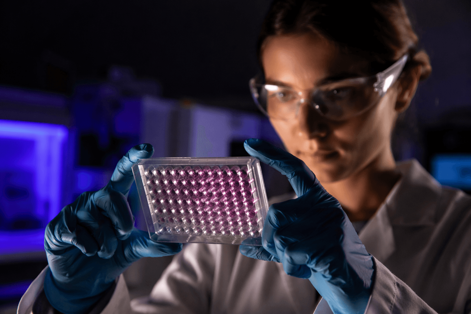 Stanford unveils MIDAS, a 24-hour method for protein engineering