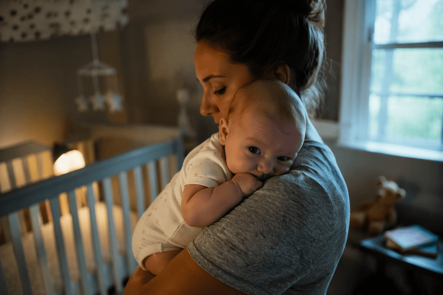 Whooping cough confirmed in Union County, health officials warn families