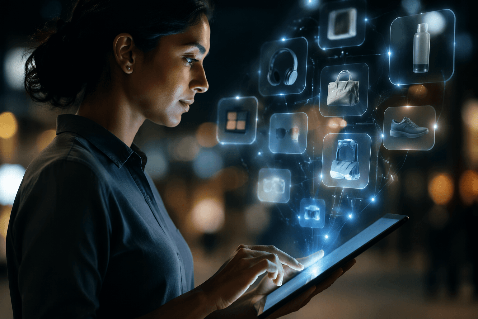 AI search rewards ecommerce brands beyond keywords and rankings