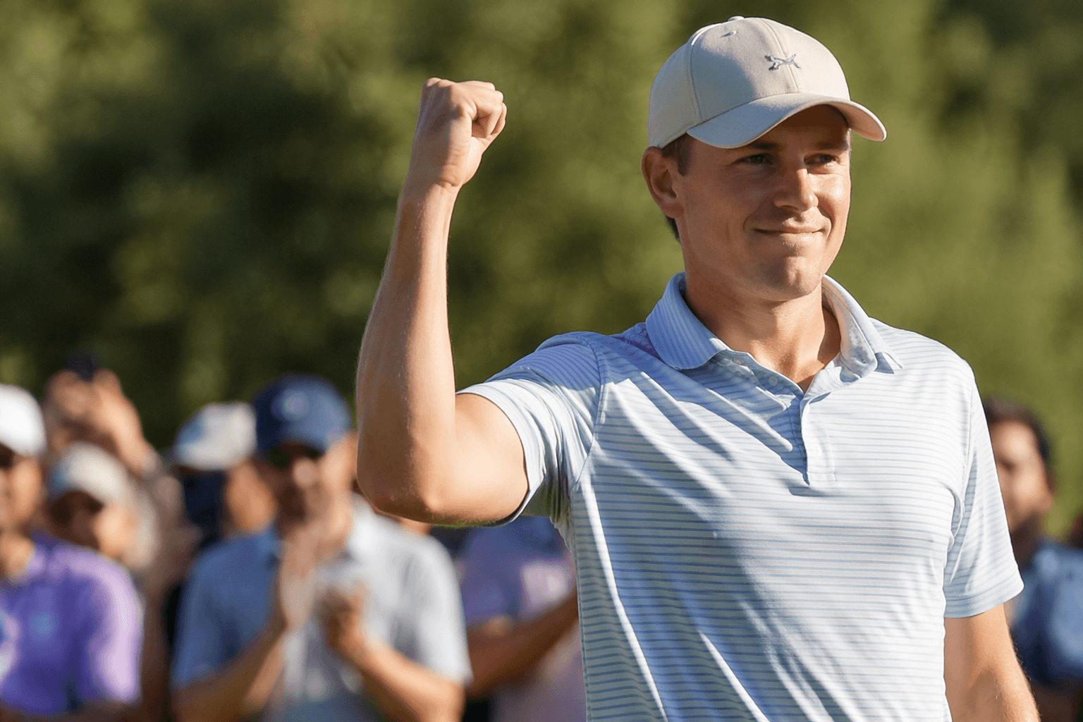Fresno native Ayden Fynaut wins 99th city amateur championship