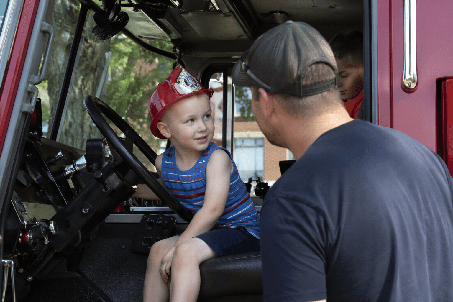 Jamestown calendar fills with family events, sports and history attractions