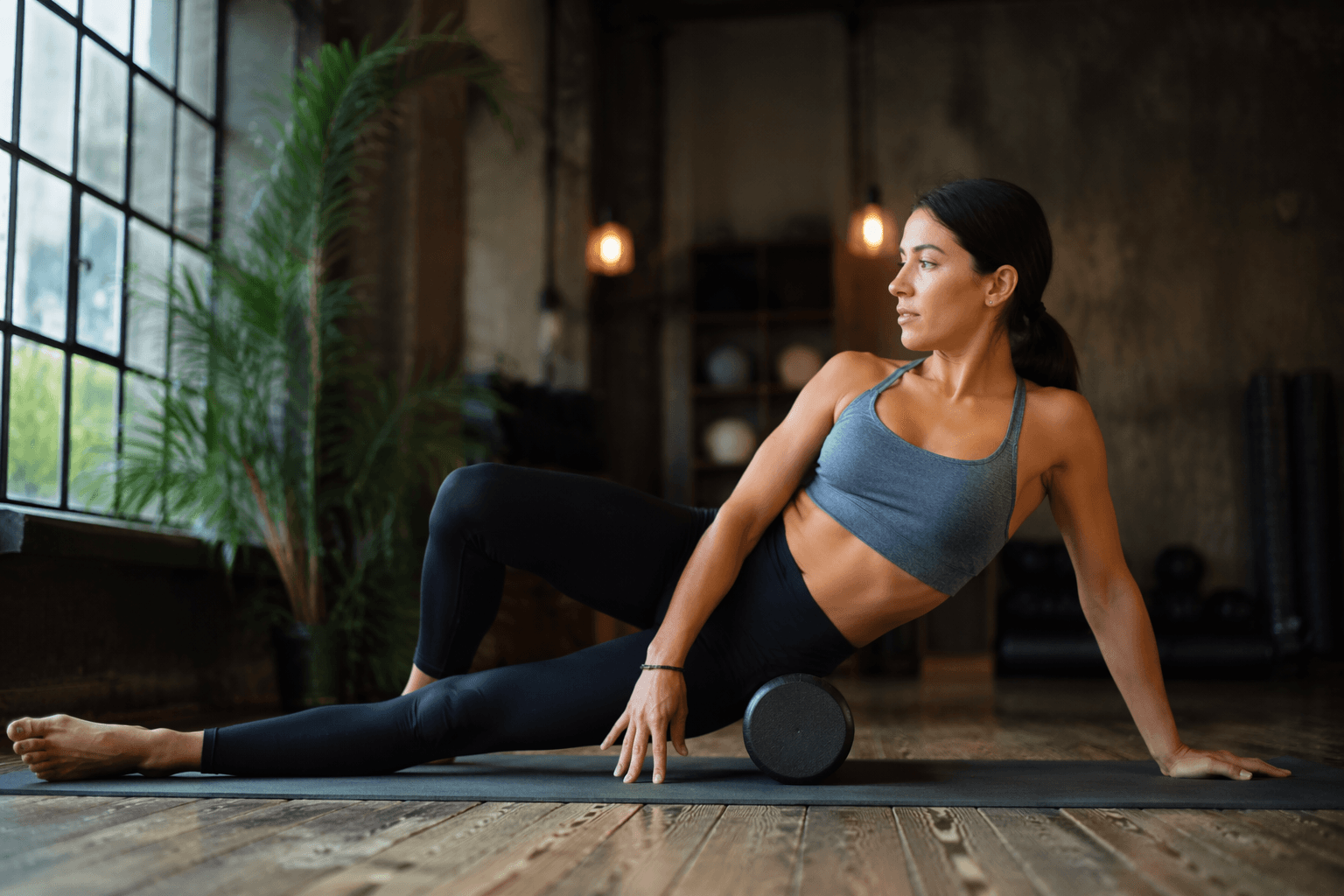 How mat Pilates transformed one yogi’s core and practice