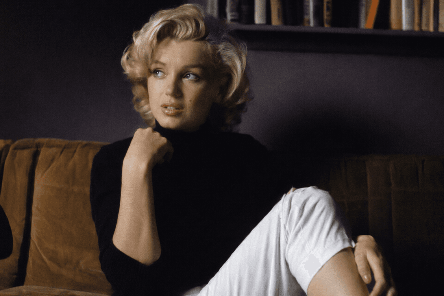 Marilyn Monroe's final interview, unseen LIFE photos published for centenary