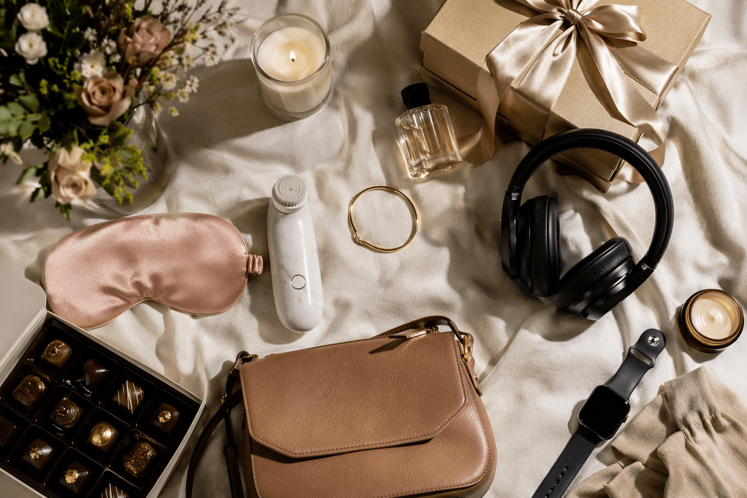 31 birthday gifts for her, from pampering picks to tech splurges