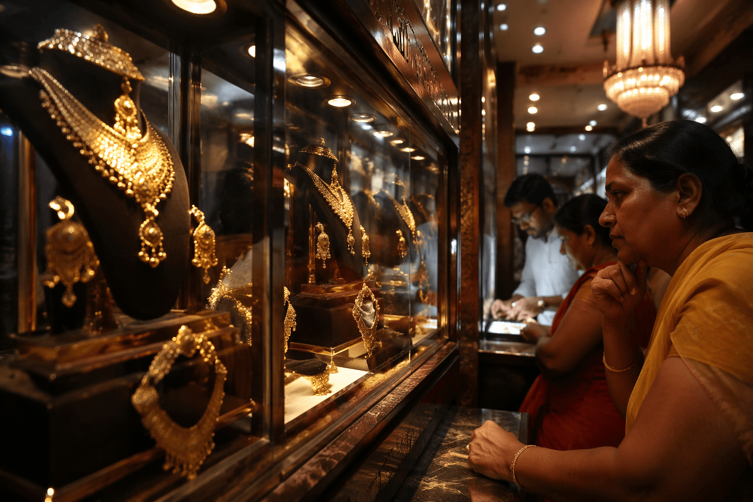 India gold buyers stay cautious as duty hike, price swings persist