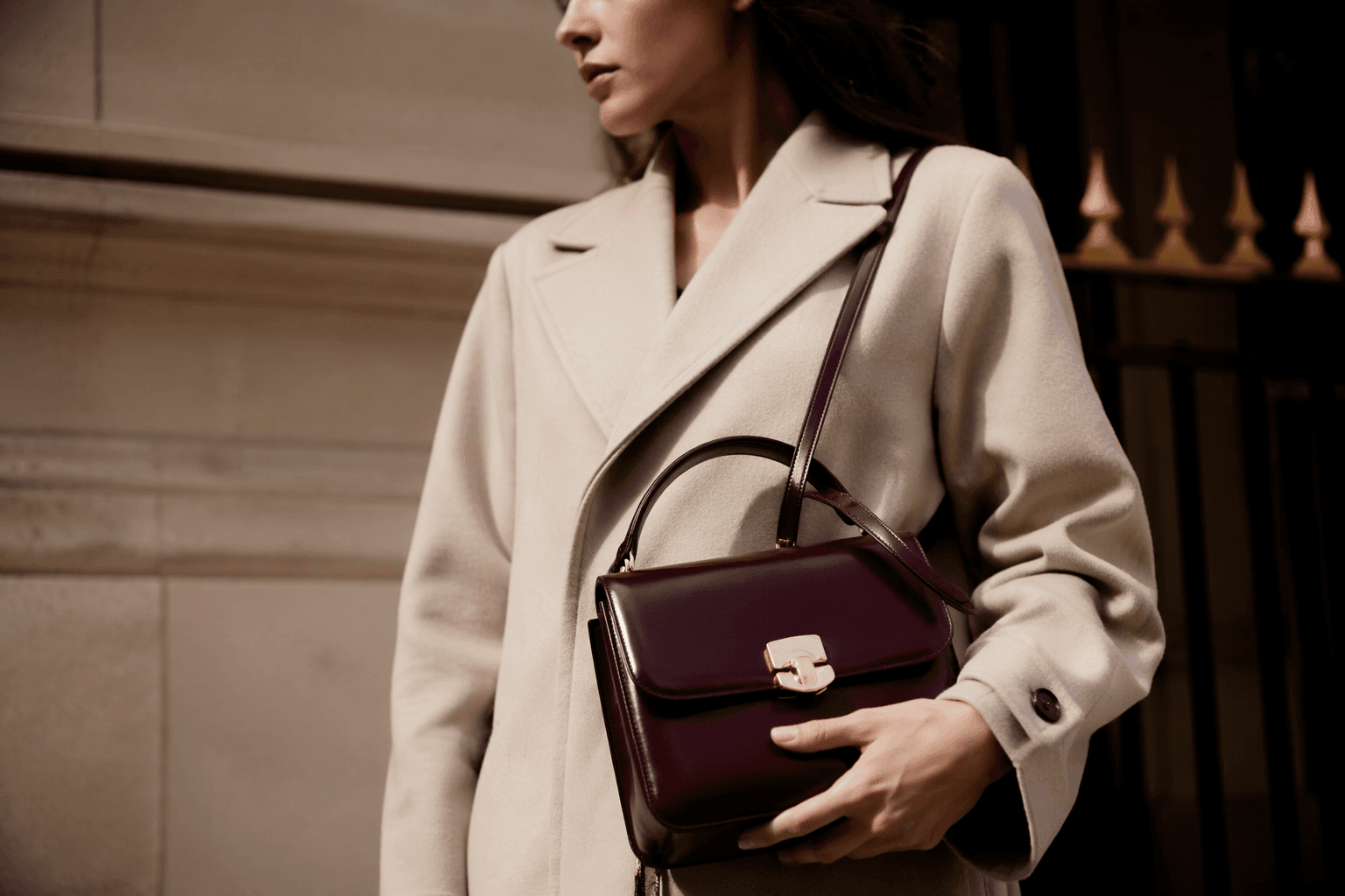 Chanel, Gucci and Loewe revive old-money accessories for spring 2026
