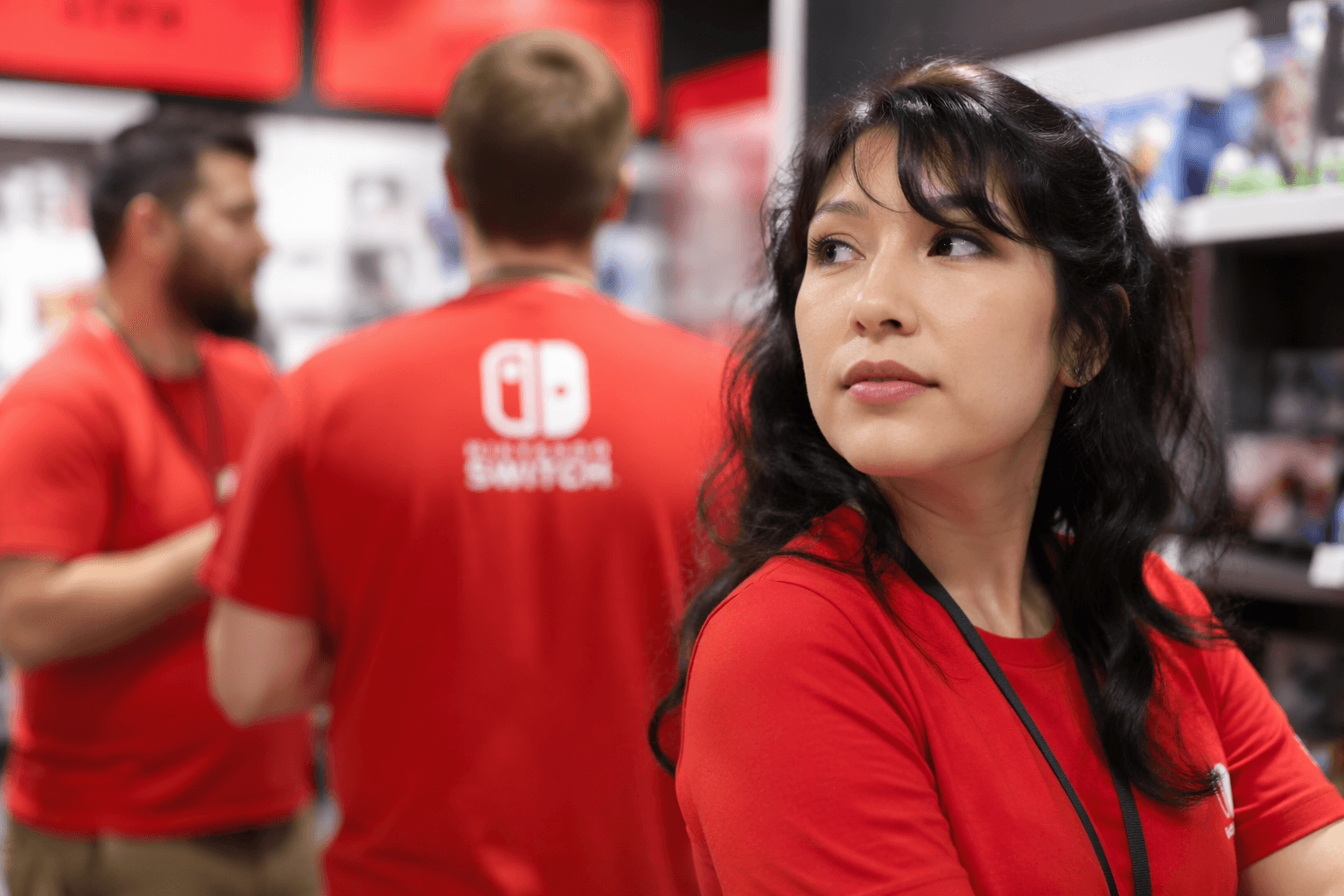 NLRB guide clarifies Nintendo workers’ rights during union organizing