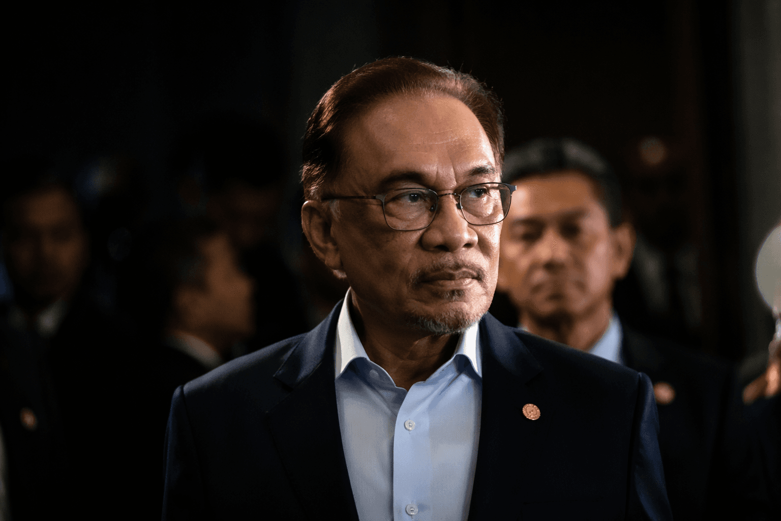 Anwar weighs snap election as Malaysia coalition tensions grow