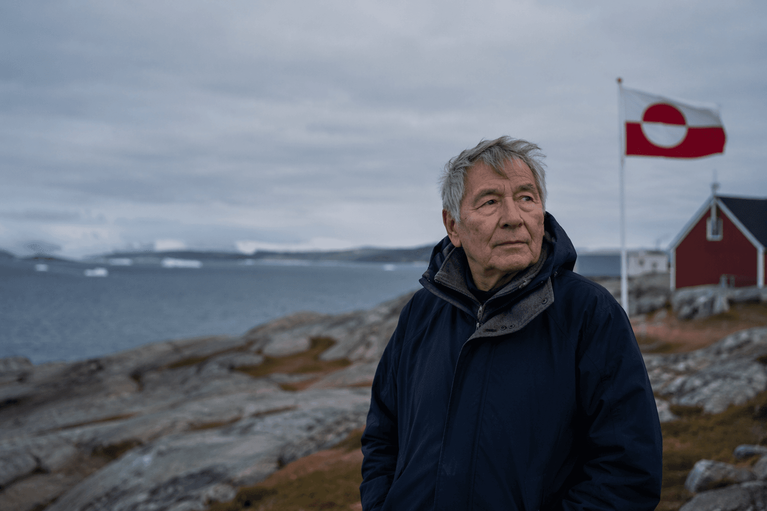 Trump’s Greenland pressure pushes independence icon toward Denmark