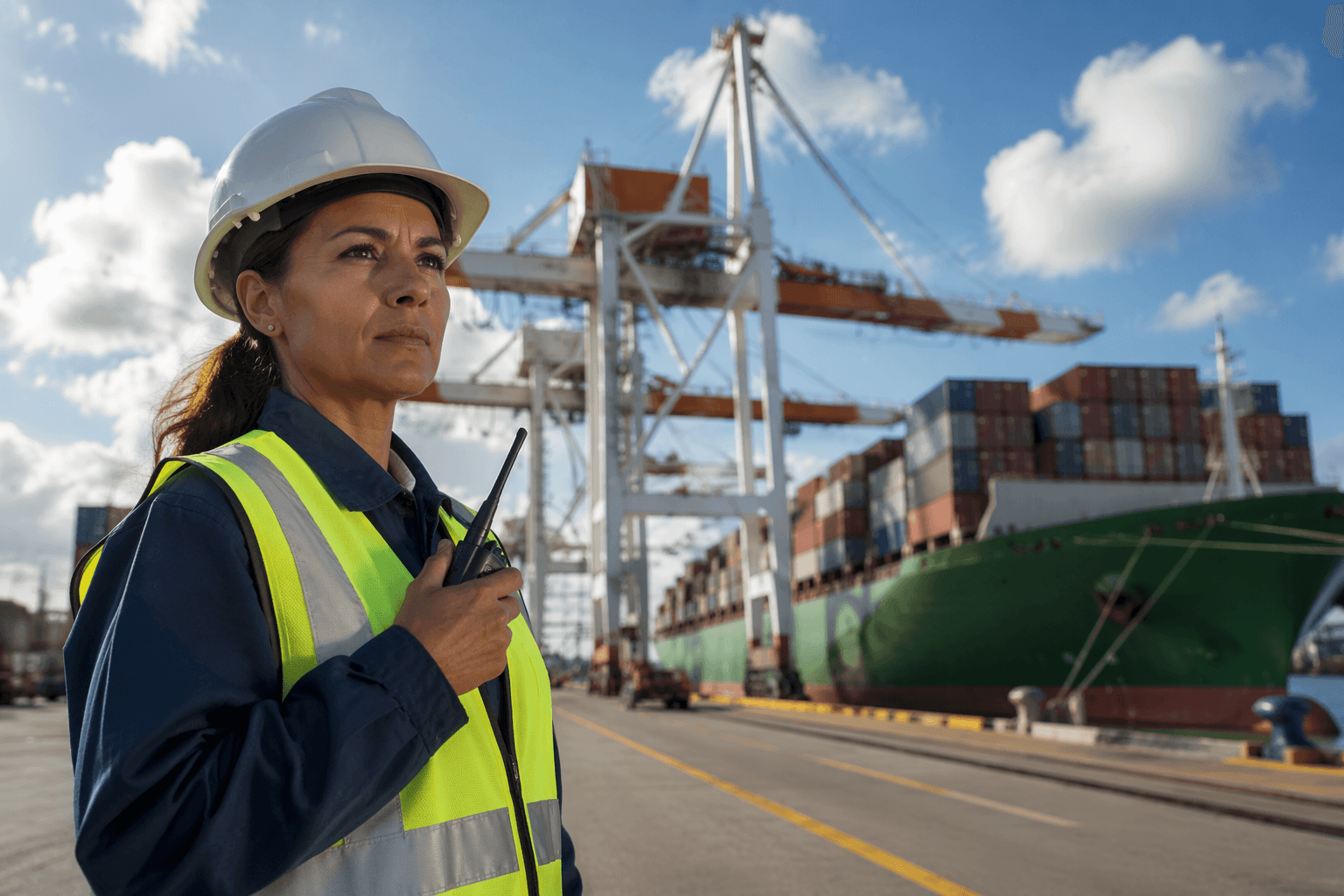 U.S. goods trade deficit narrows as exports surge in April
