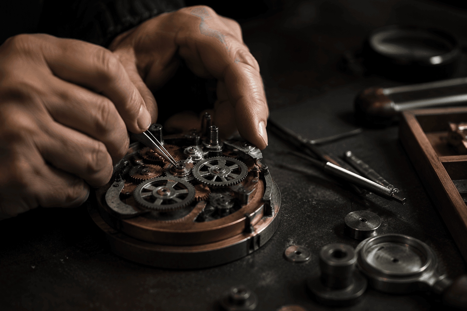 marser aims to make Rust parser combinators read like EBNF