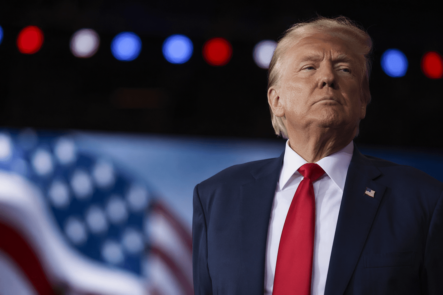 More artists quit Trump-linked Freedom 250 concerts over politics, threats