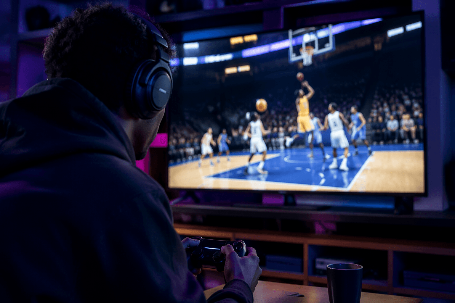 NBA 2K26 joins PlayStation’s Days of Play tournament lineup