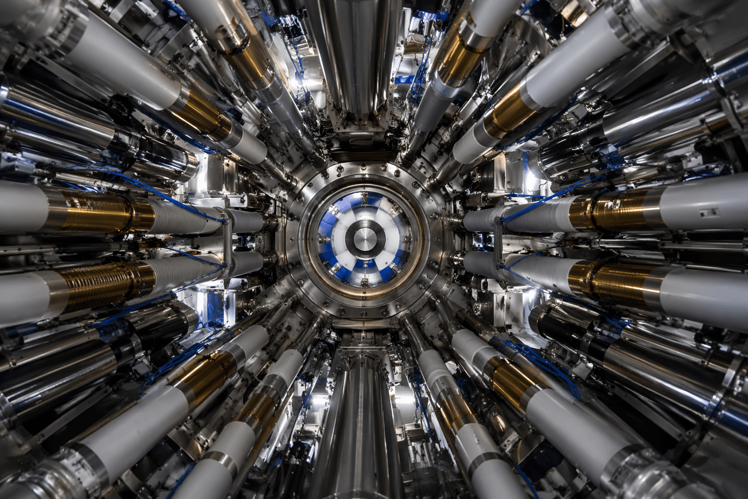 NIF marks a decade of progress after first fusion ignition breakthrough