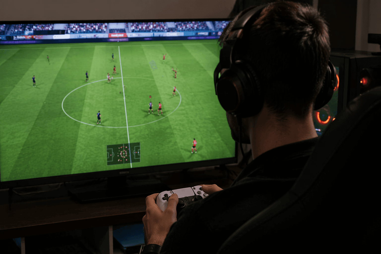 KONAMI adds Smart Assist PvP limits in eFootball 2026 update