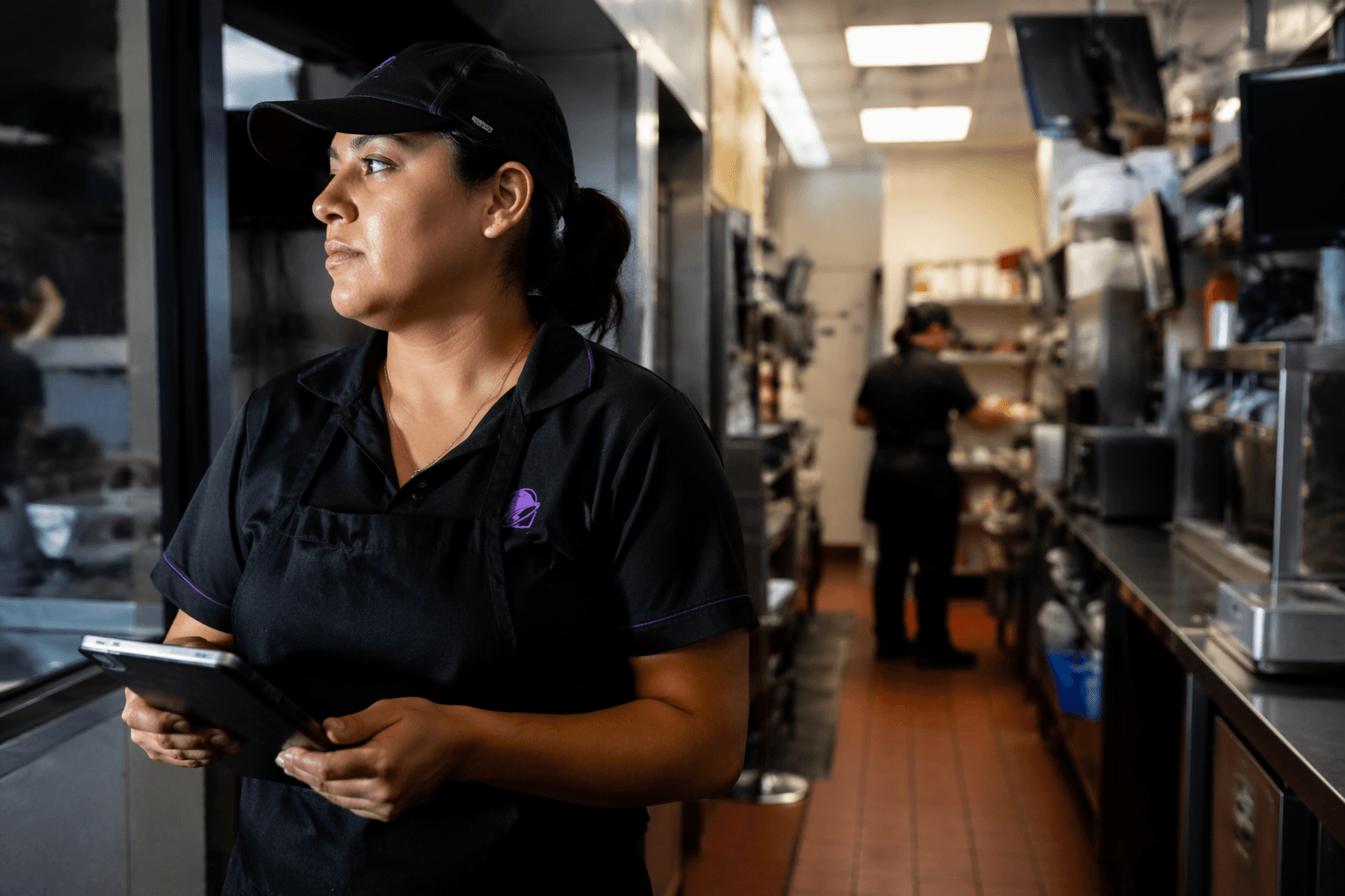 Predictive scheduling laws add compliance pressure for Taco Bell managers