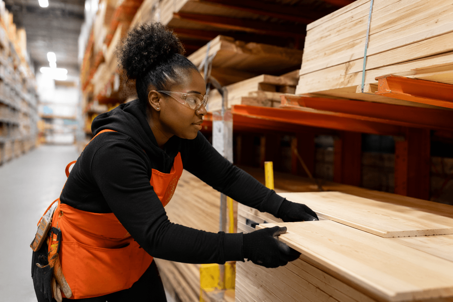 Business Roundtable forum spotlights skilled trades pipelines, Home Depot stakes