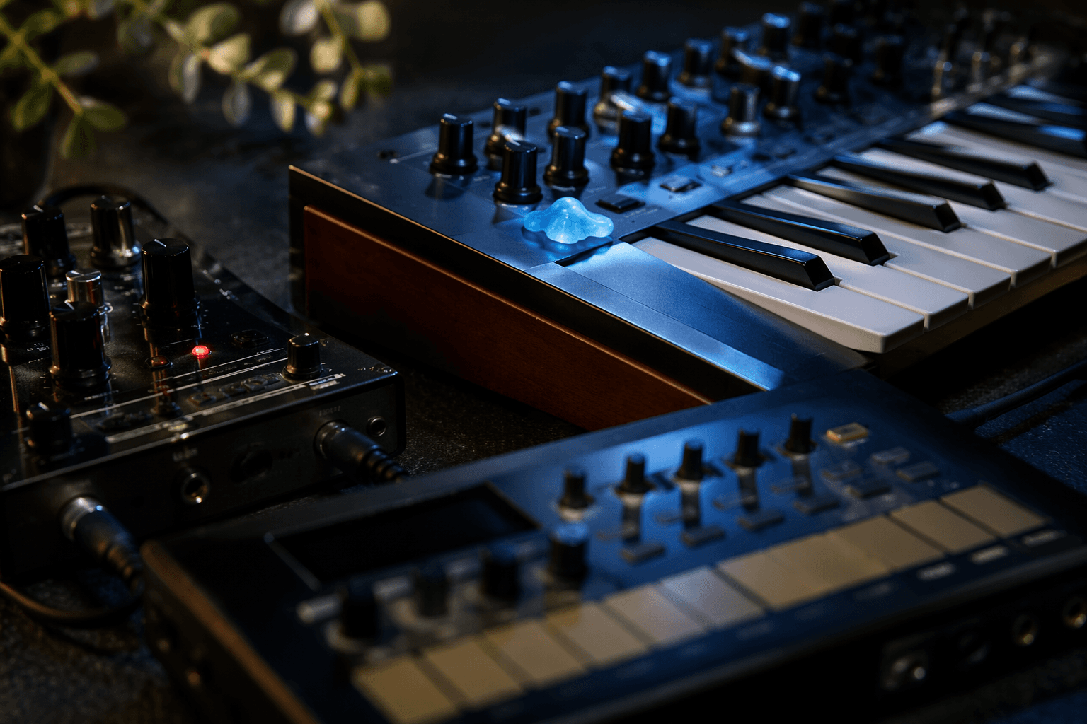 Sinevibes Droplet v2 expands Korg logue delays with new features