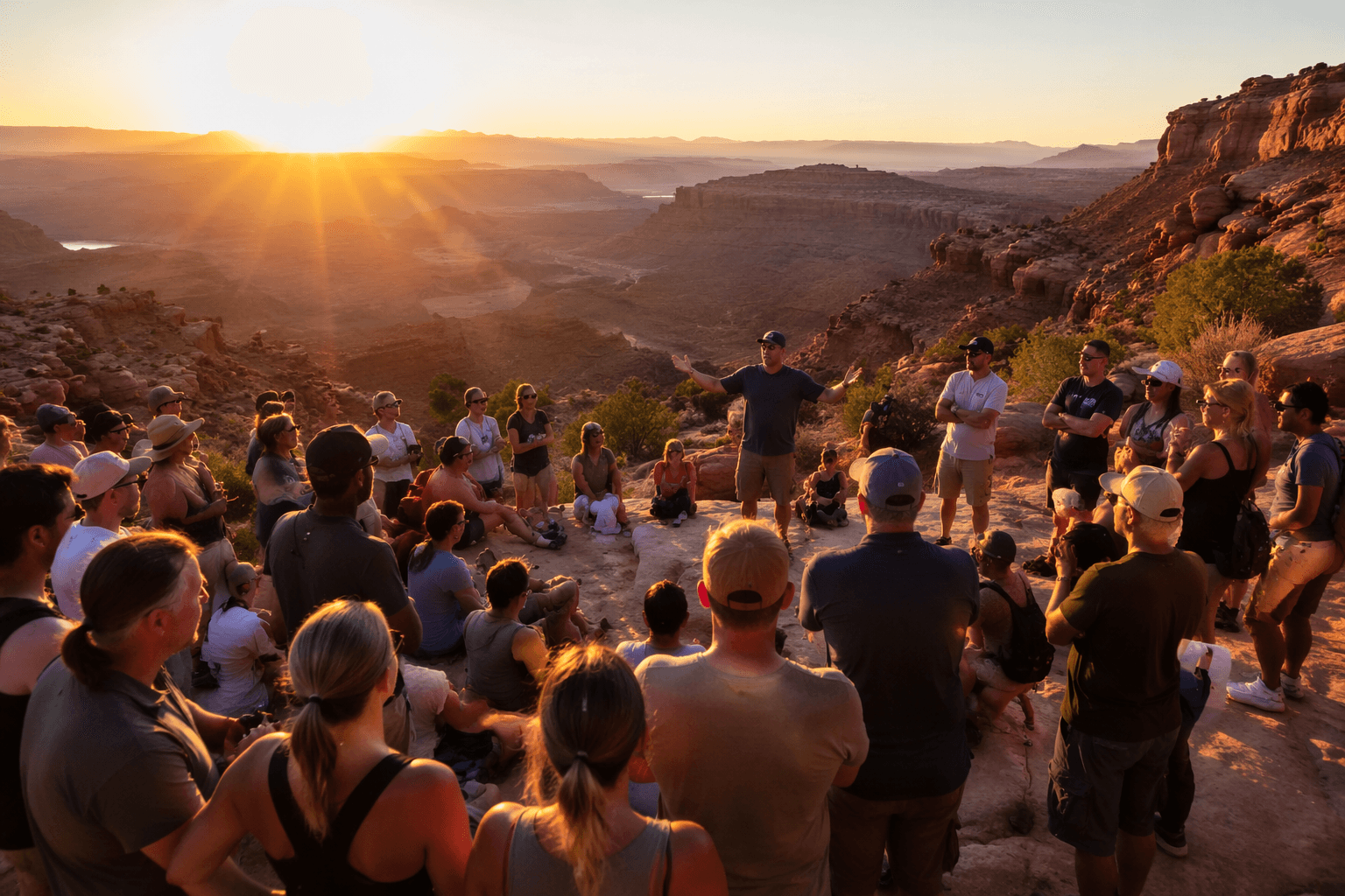 Grand County adds $236,000 summer campaign to boost Moab tourism