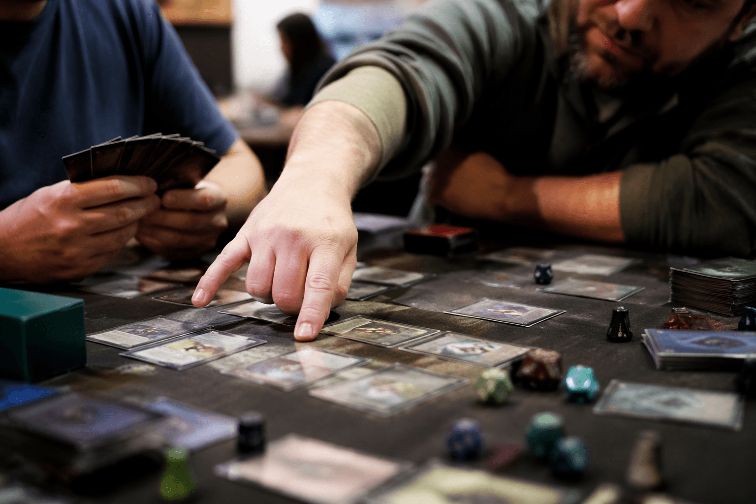 DougY ranks colorless Commander cards that truly group hug the table