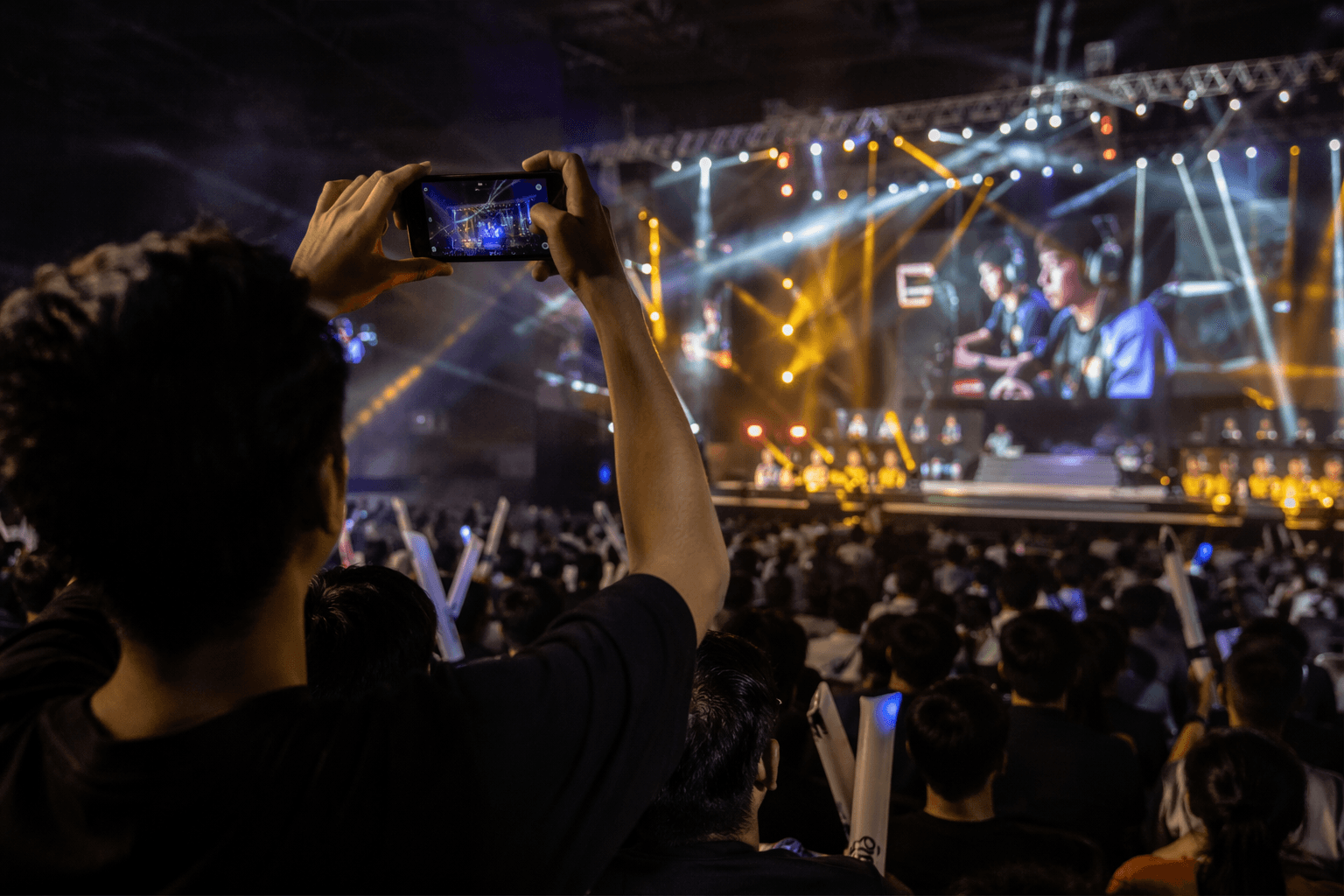 CODM Summer Fest 2026 draws huge Philippine crowd, unveils esports plans
