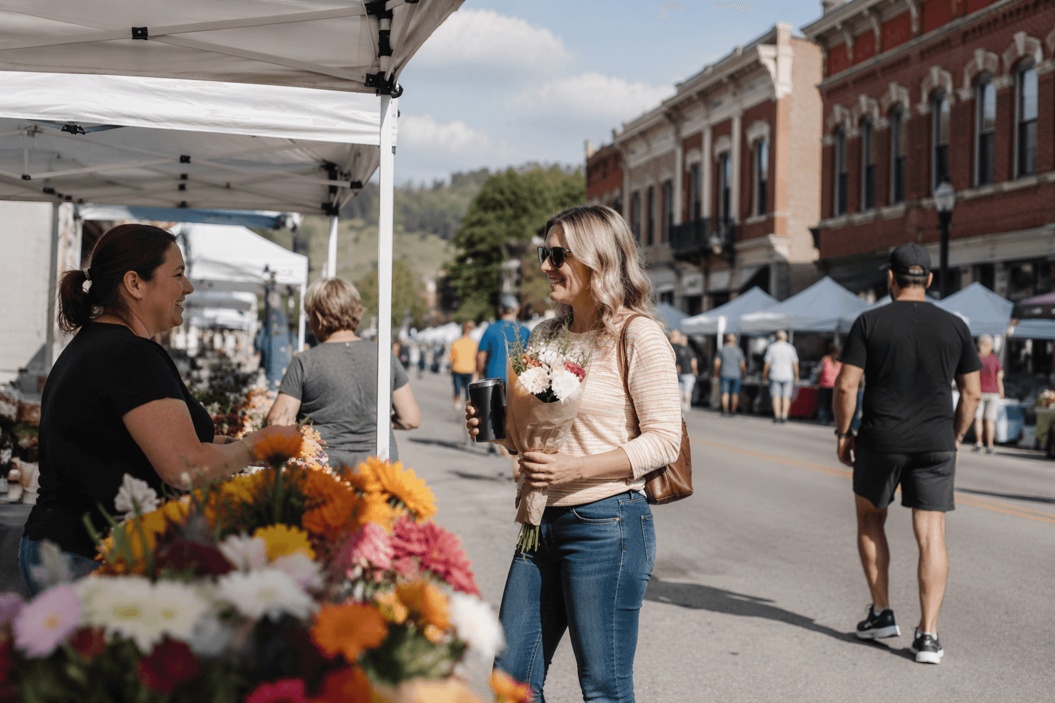 Why Sterling should be your next road trip stop