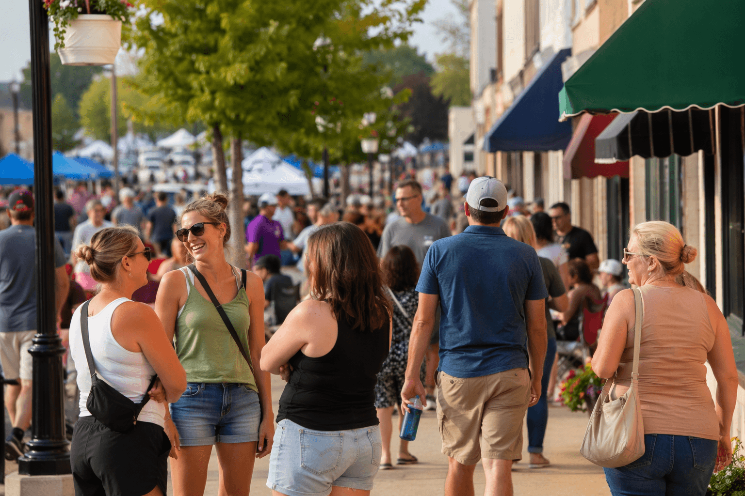 Logan County kicks off summer events with June 6 celebration