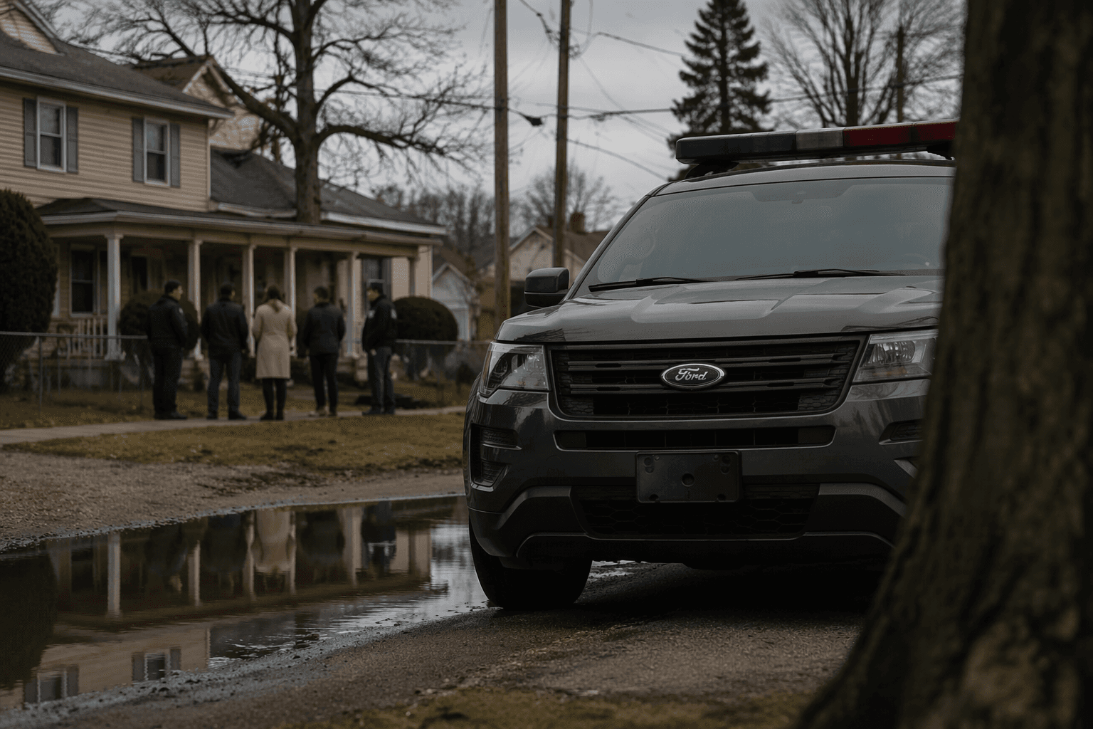 Suffolk prosecutors indict three in Bayport boy’s torture death case