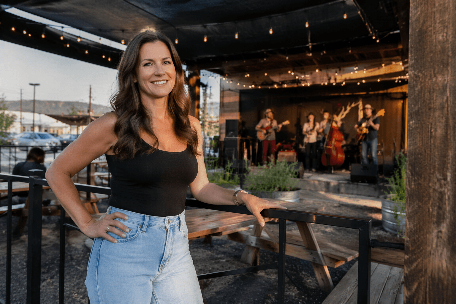 Post Falls restaurant marks first anniversary with four-night music series
