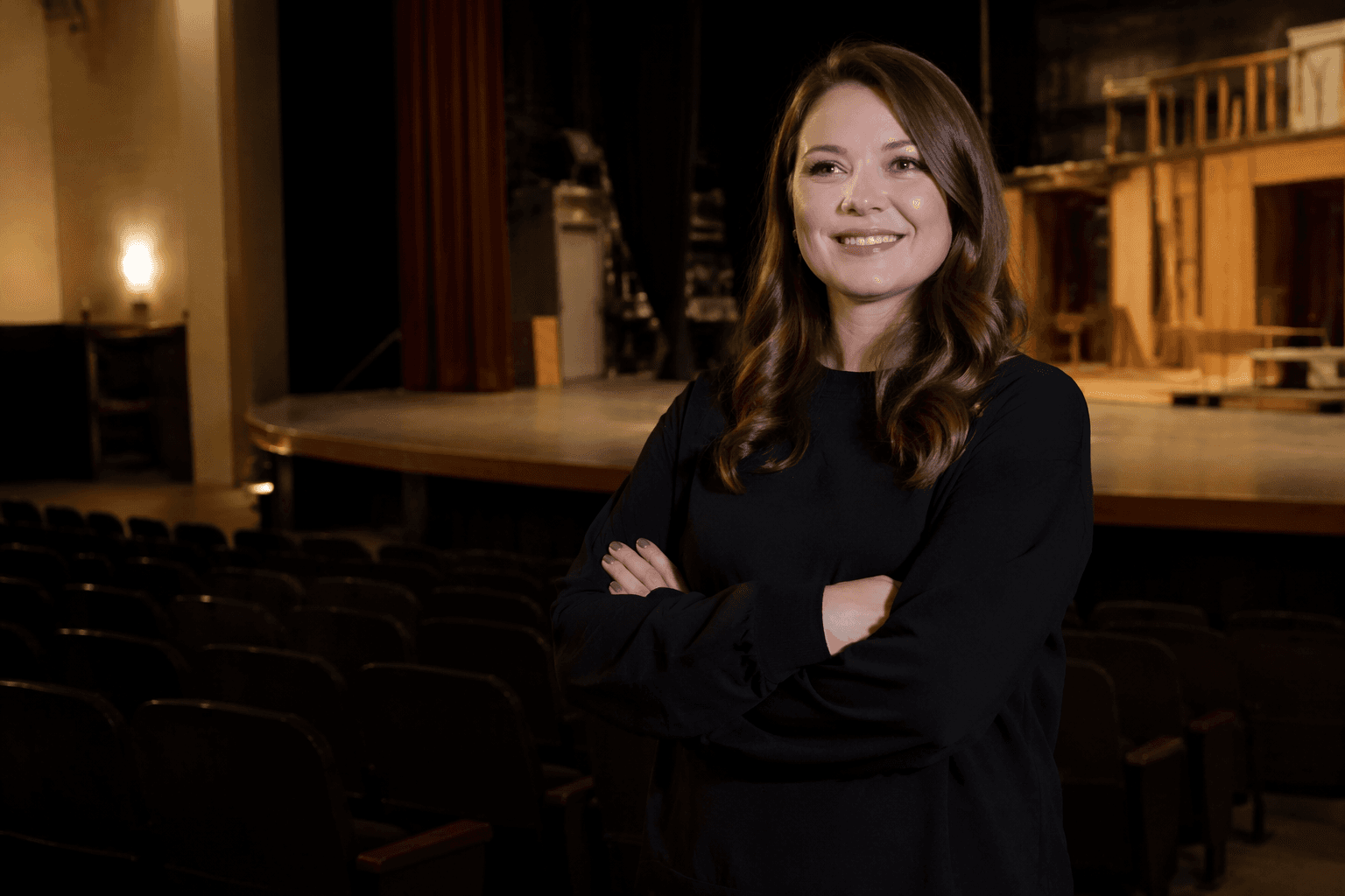Gatesville ISD names Caitlynn Monaghen new theatre director