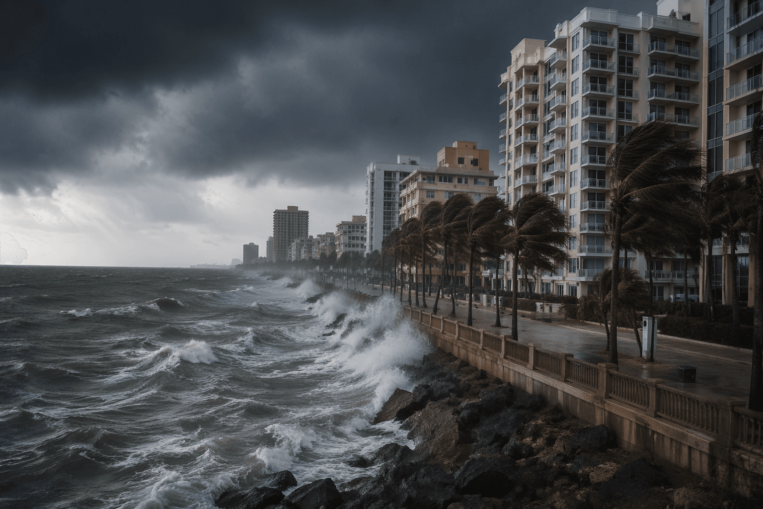 FutureProof launches AI excess and surplus property program in Southeast