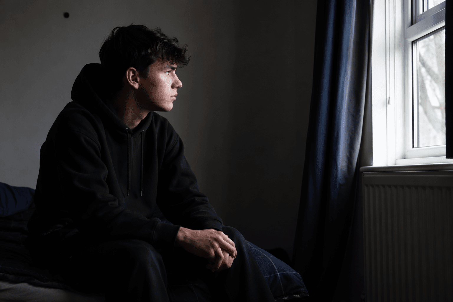 Report warns of lost generation as NEET youth hit one million