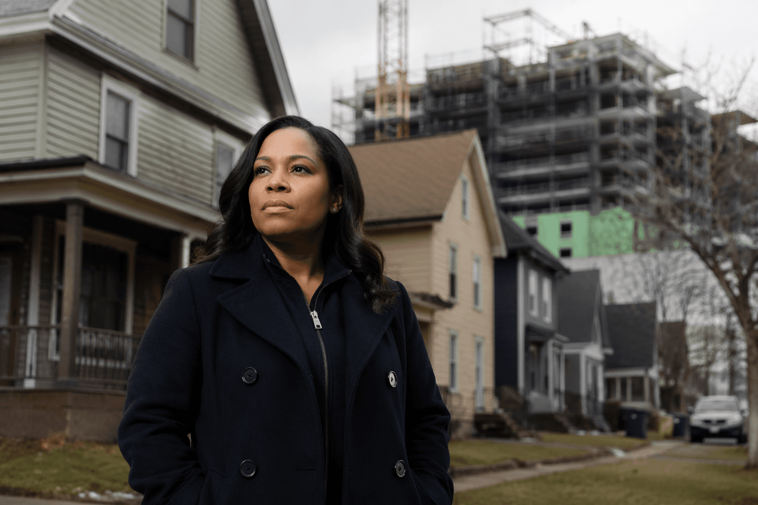 Watts discusses Onondaga County priorities, housing and Micron growth
