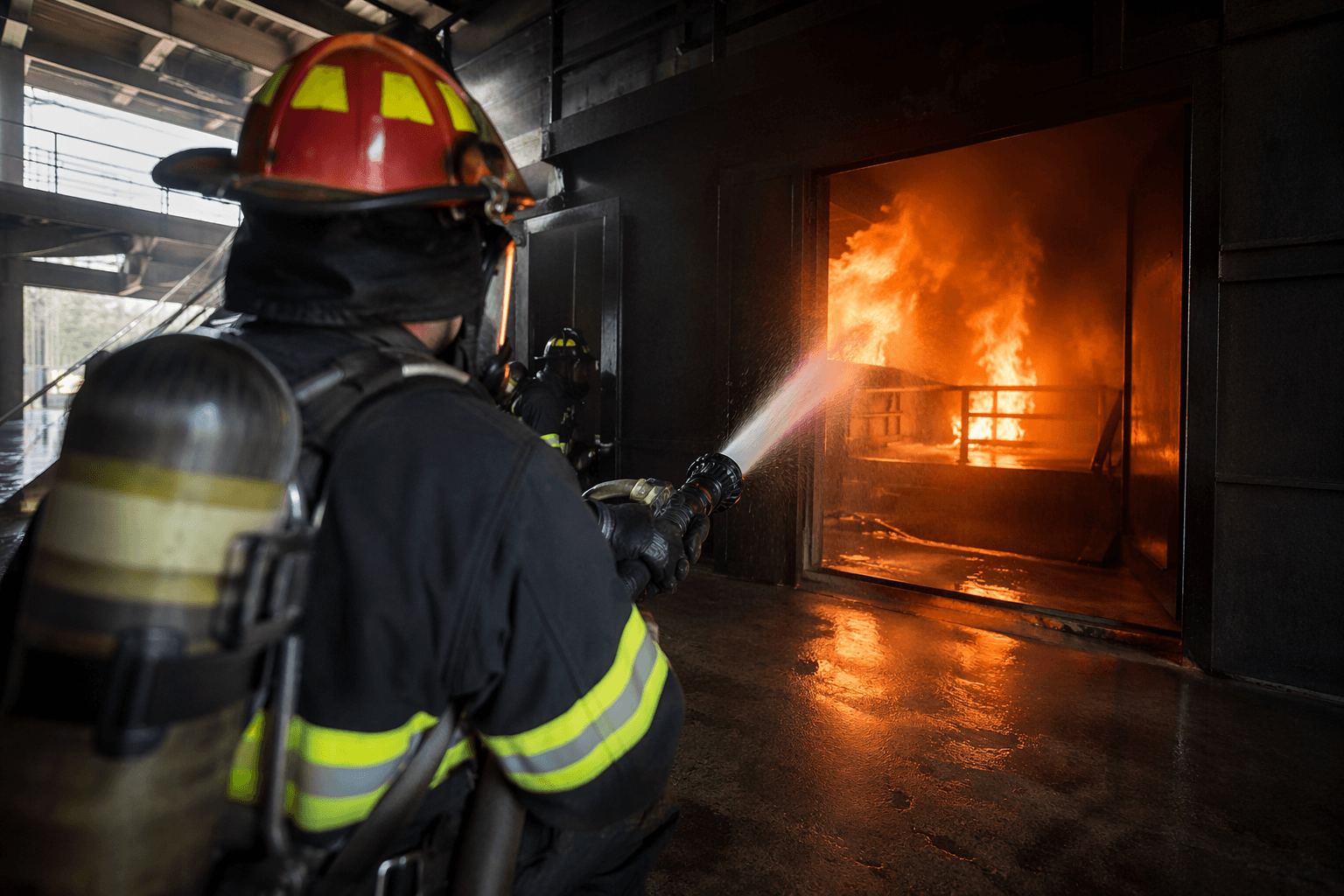 Syracuse to host major fire chiefs conference, expo in June 2026
