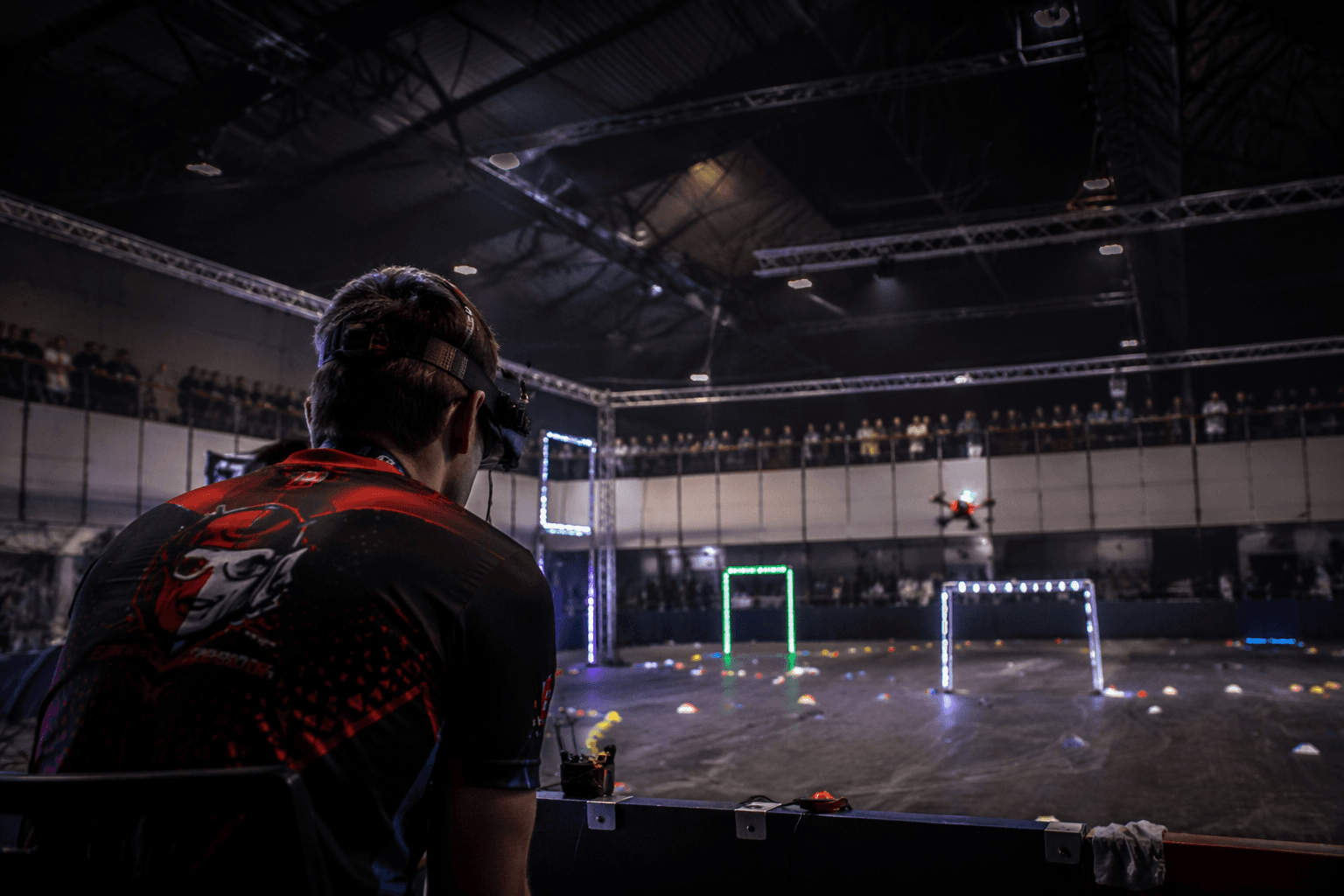 Carb tops Oxford MultiGP qualifier as strict rules shape standings