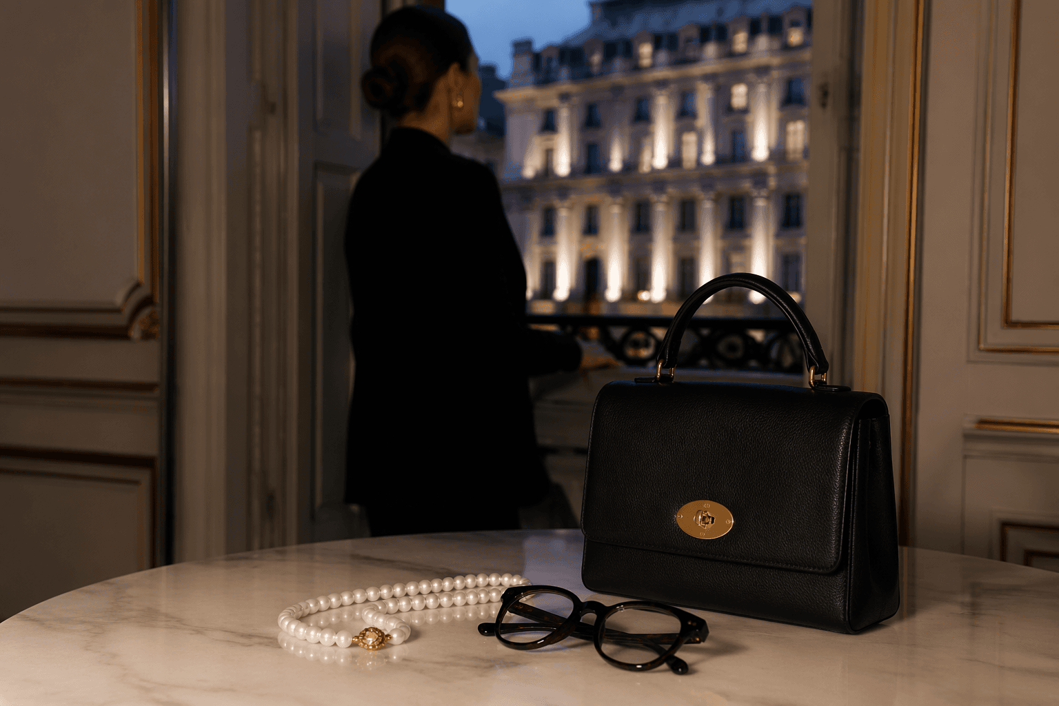 Luxury London’s gift edit spotlights elevated buys for her, from pearls to bags