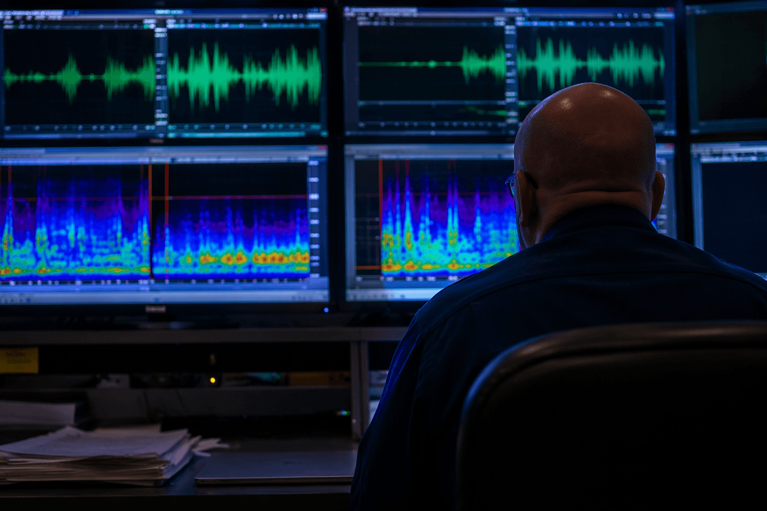 NTSB pulls docket offline after AI recreates cockpit voice recordings