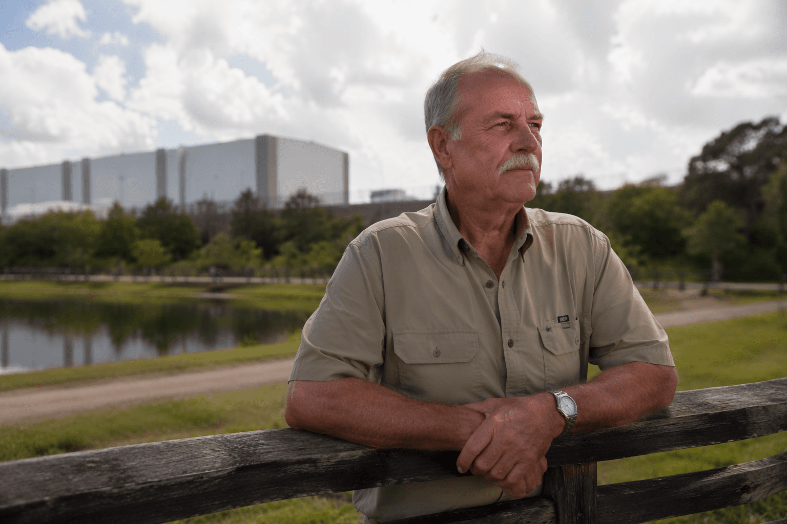 Hernando County weighs moratorium on new data centers over water concerns