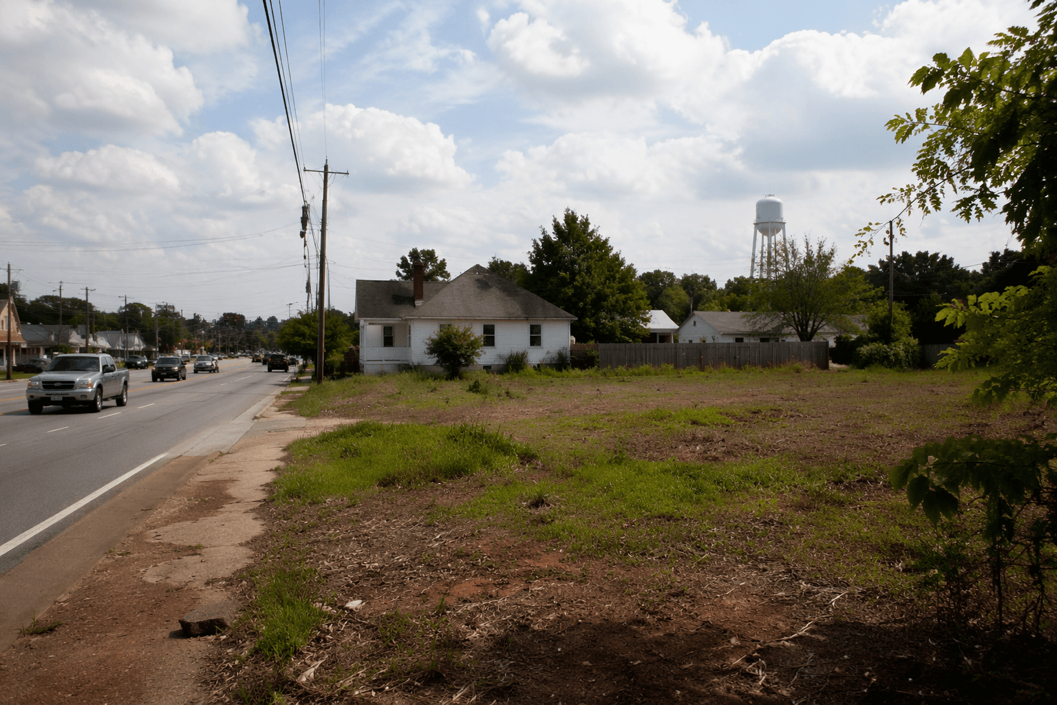 Mebane council to hear three rezoning requests, ordinance change June 1