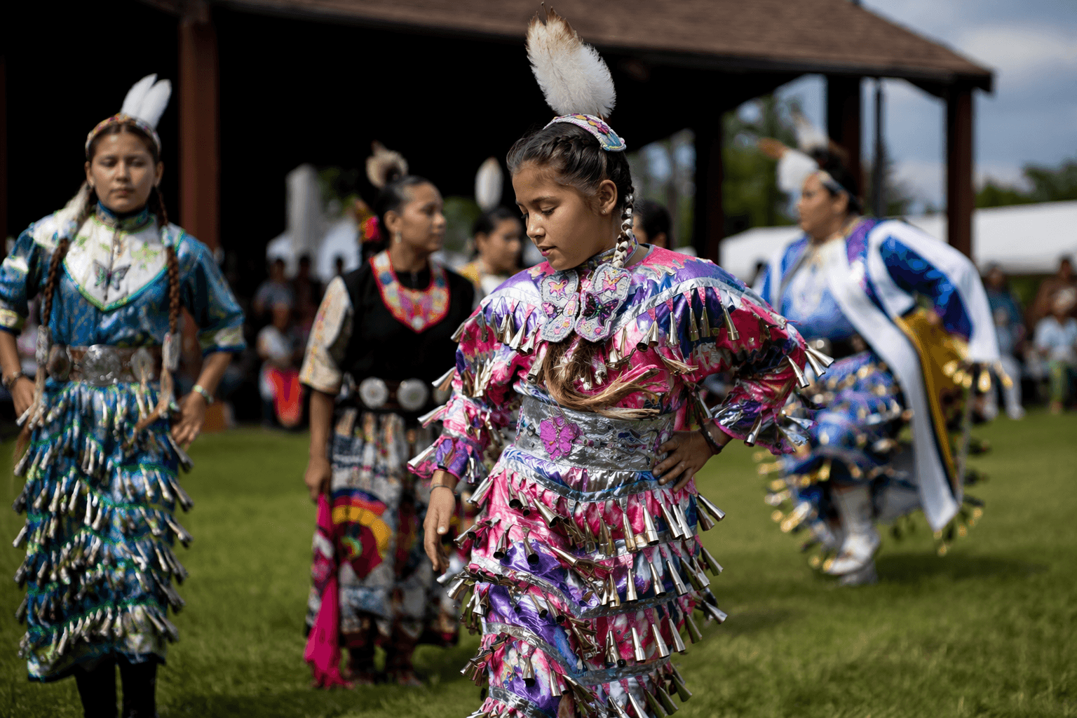Menominee Tribe seeks performers for revived pageant in Keshena