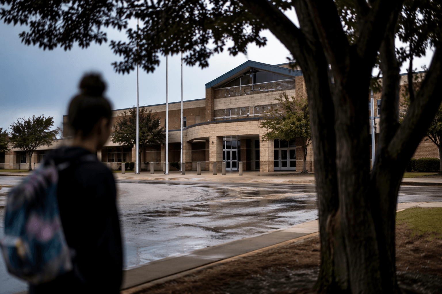 Parents question CFISD response after Bleyl Middle sexual assault allegation