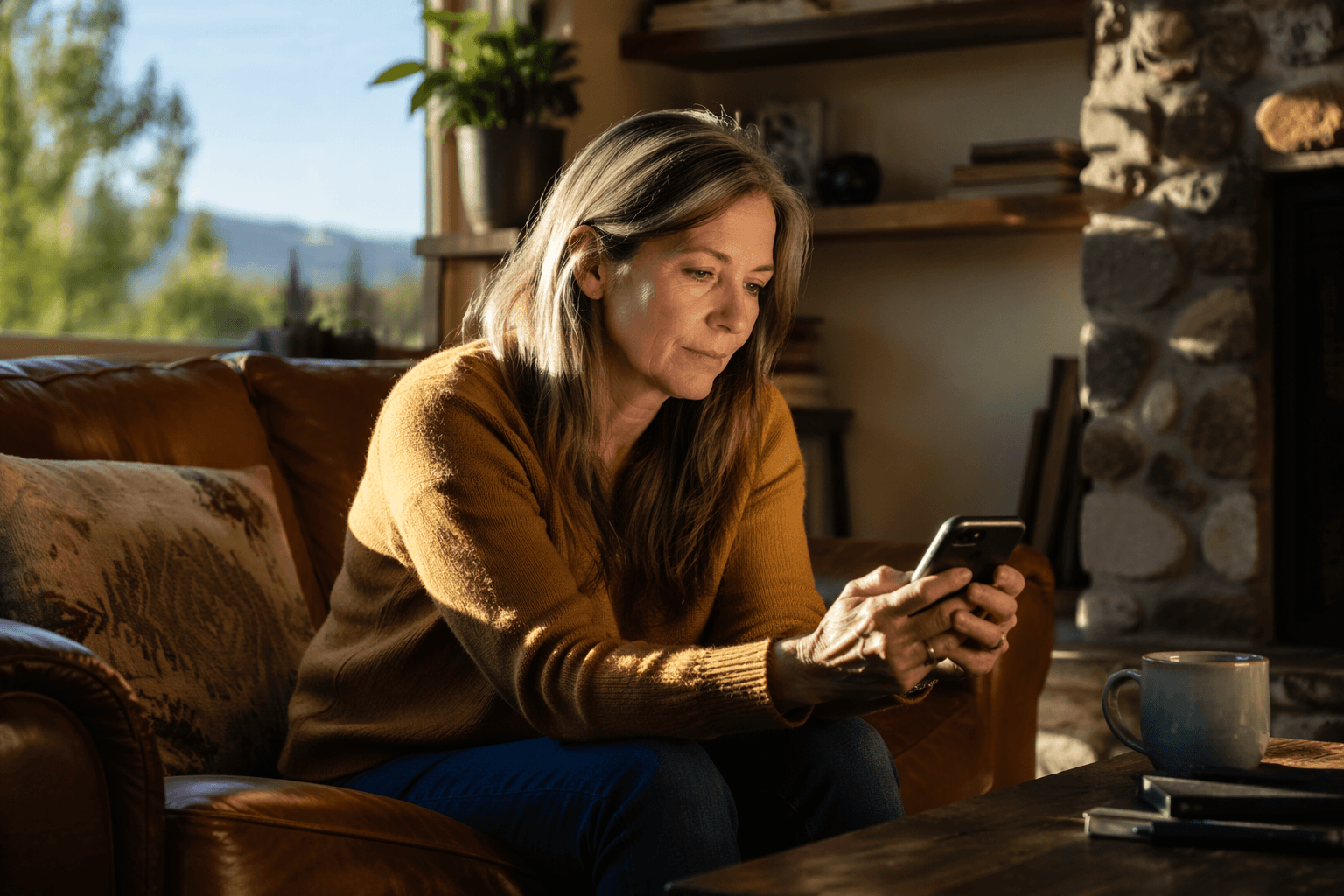 Helena survey finds Montanans increasingly get news from social media