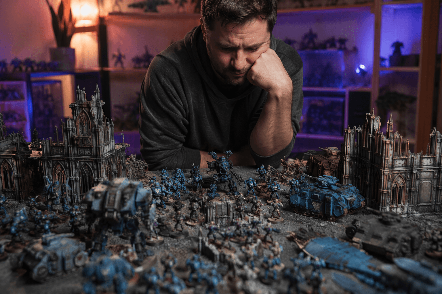 Goonhammer ranks all 28 10th edition codexes by power and problems